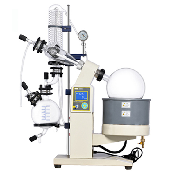 R-5L旋轉(zhuǎn)蒸發(fā)儀